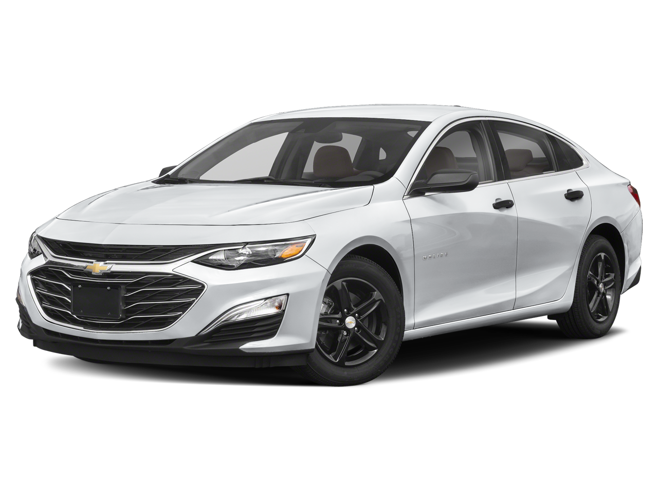 2024 Chevrolet Malibu 1FL's photo
