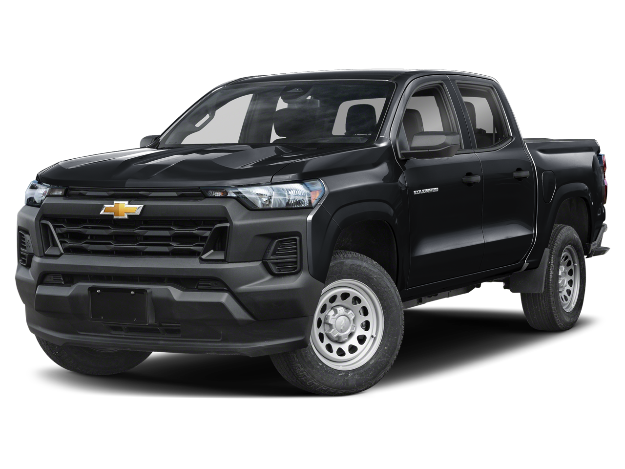 2024 Chevrolet Colorado
