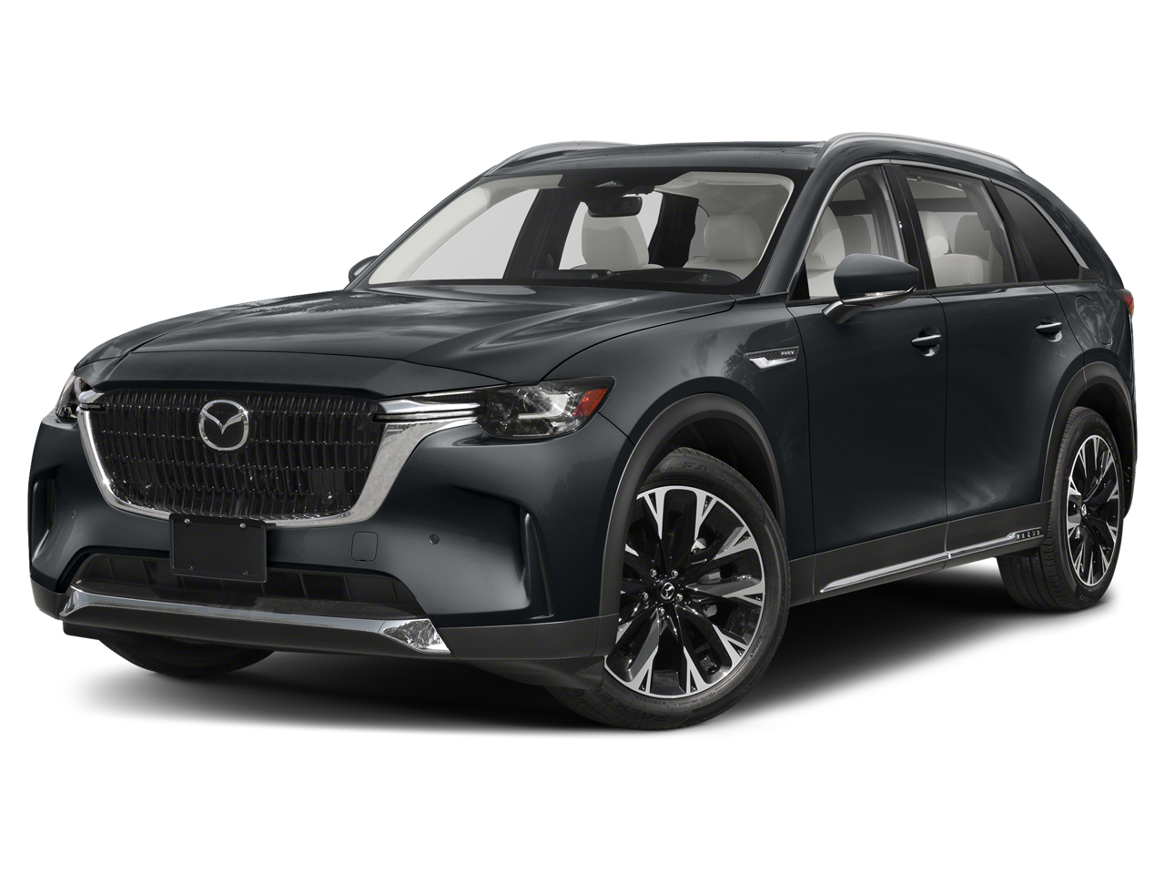 2024 Mazda Mazda CX-90 PHEV Premium