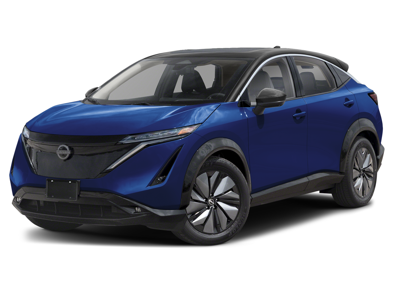 2024 Nissan Ariya ENGAGE+ e-4ORCE