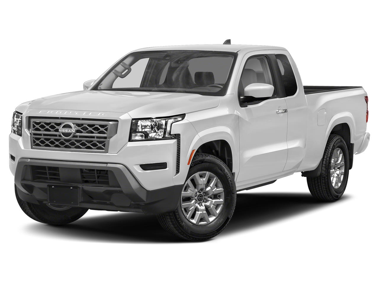 2024 Nissan Frontier SV for sale in Arlington, TX