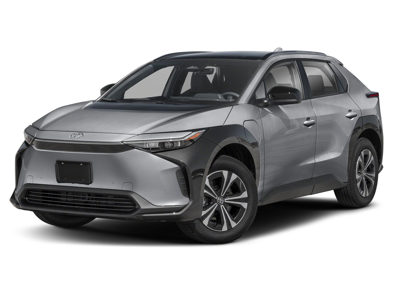 2024 Toyota bZ4X