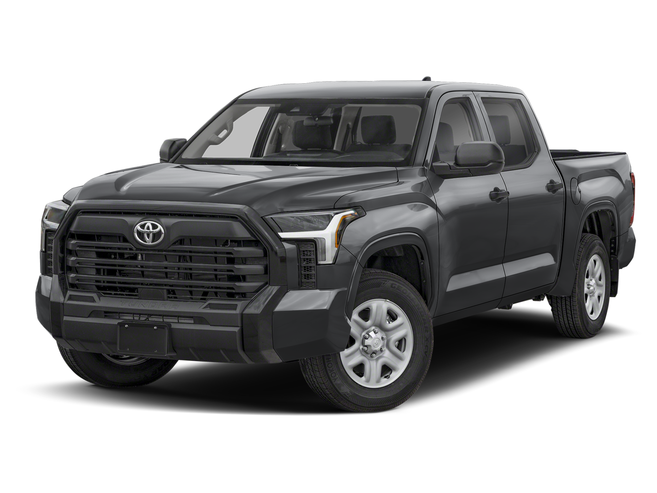 2024 Toyota Tundra SR