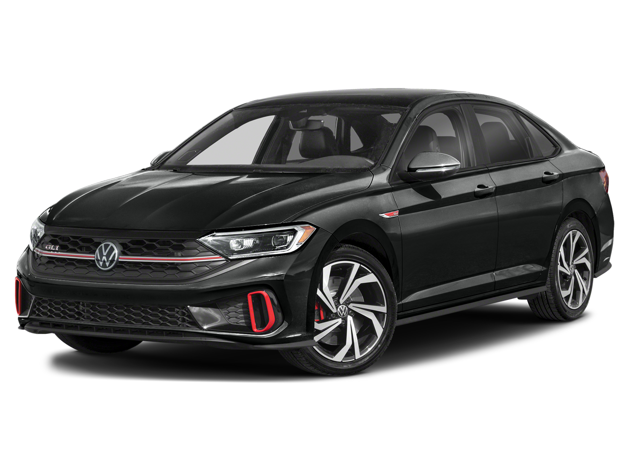 2024 Volkswagen Jetta GLI 2.0T Autobahn