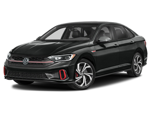2024 Volkswagen Jetta GLI 2.0T Autobahn