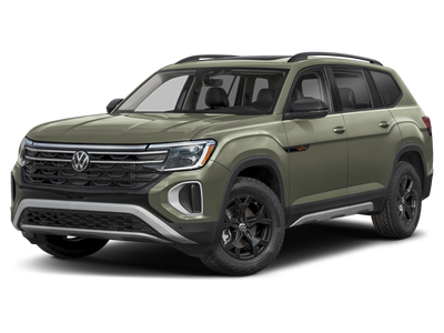 2024 Volkswagen Atlas 2.0T Peak Edition SE w/Technology