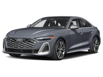 2025 Audi S5 3.0T Prestige quattro