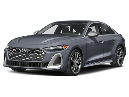 2025 Audi S5 3.0T Prestige quattro