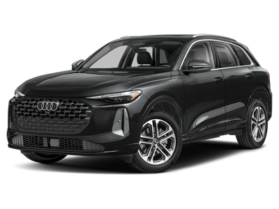 2025 Audi Q5 2.0T Premium quattro