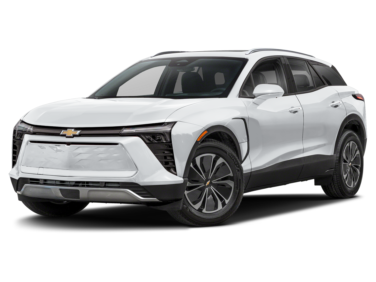 2025 Chevrolet Blazer EV LT FWD's photo