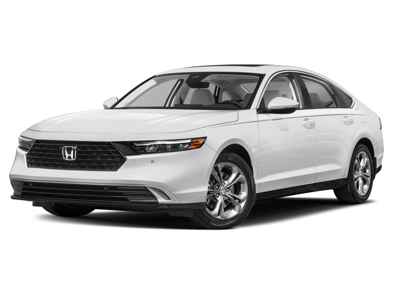 2025 Honda Accord