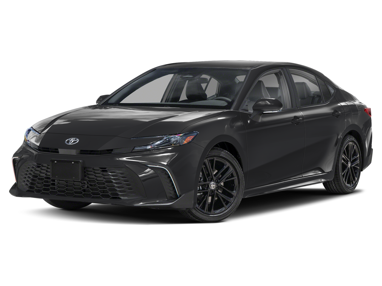 2025 Toyota Camry SE for sale in Arlington, TX