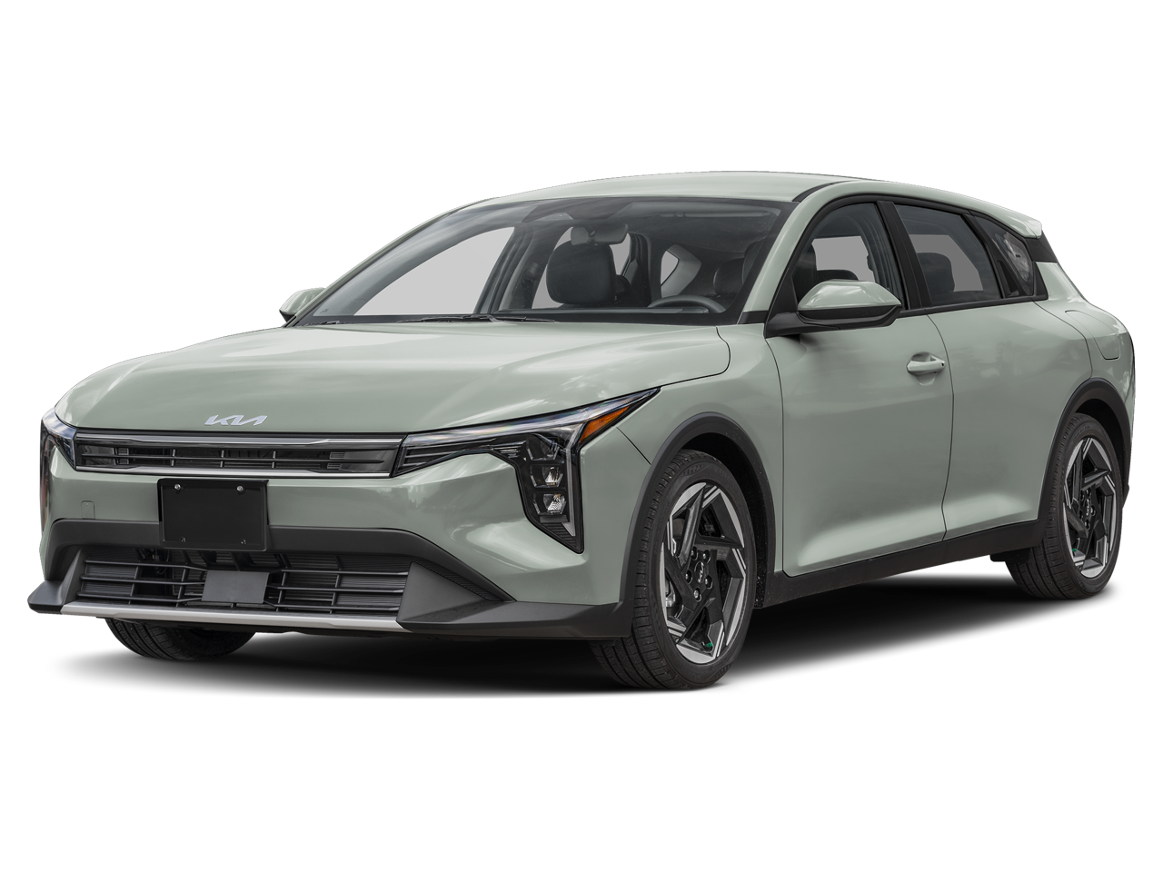 2026 Kia K4 Hatchback
