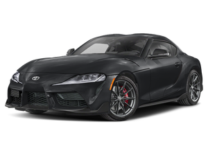 2026 Toyota Supra 3.0 Premium photo 2