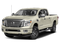 2019 Nissan Titan XD Platinum Reserve