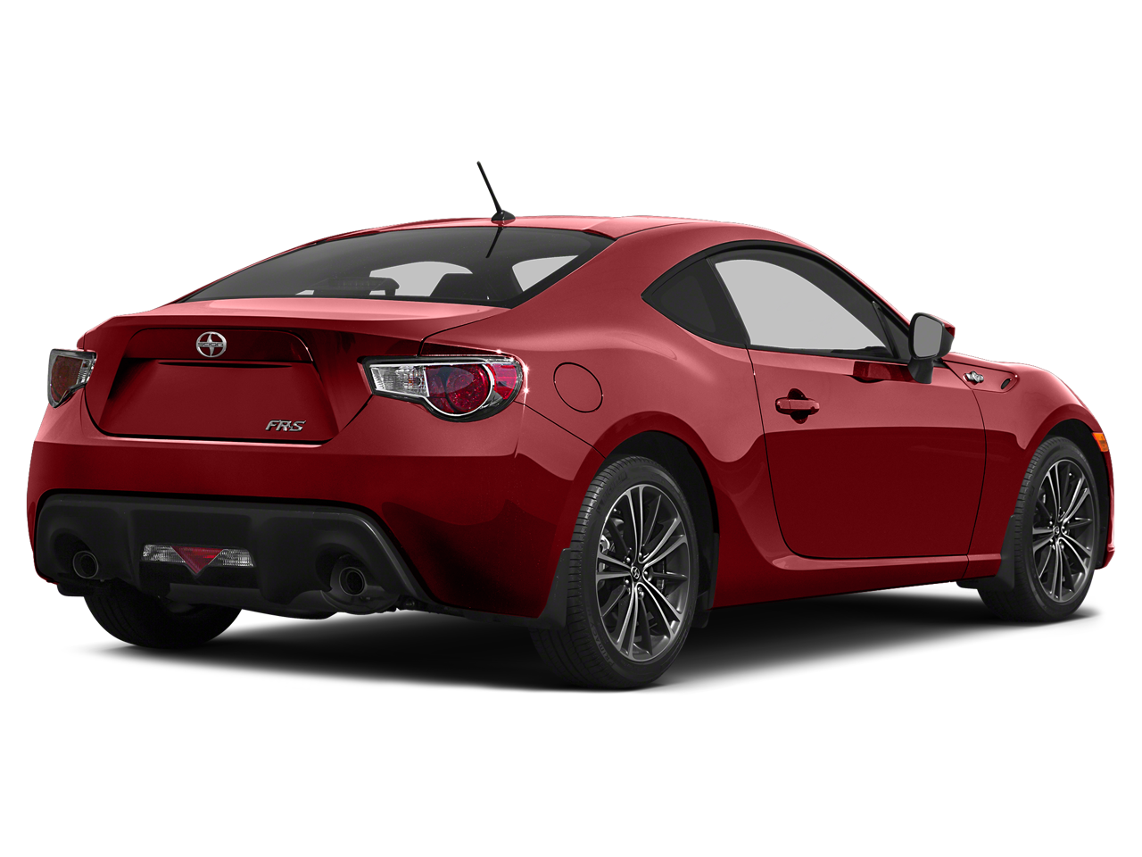 2015 Scion FR-S Base