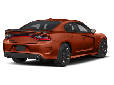 2020 Dodge Charger R/T Scat Pack