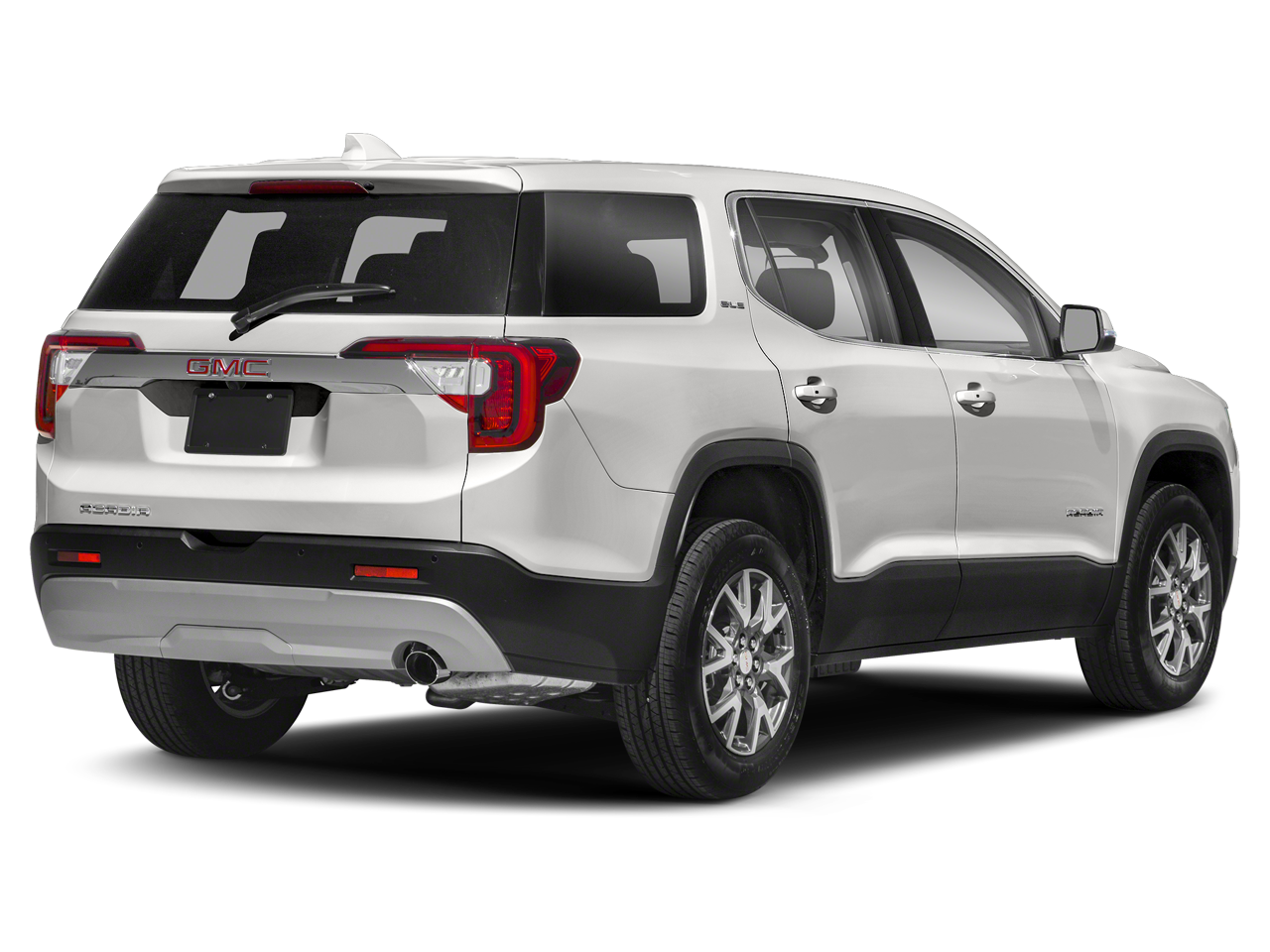 2020 GMC Acadia 2