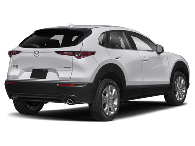 2020 Mazda Mazda CX-30 Preferred