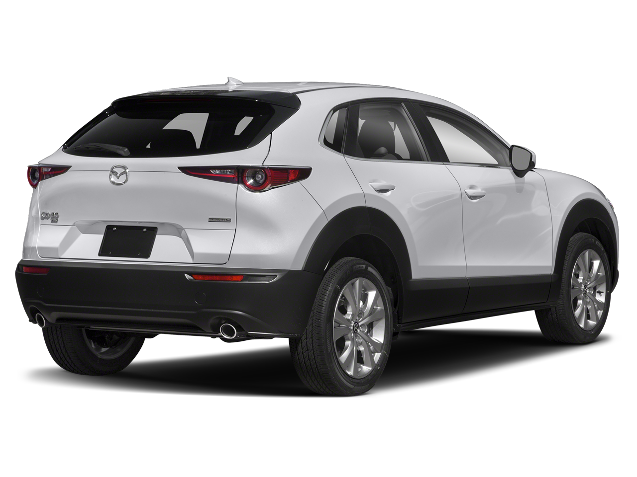2020 Mazda Mazda CX-30 Preferred