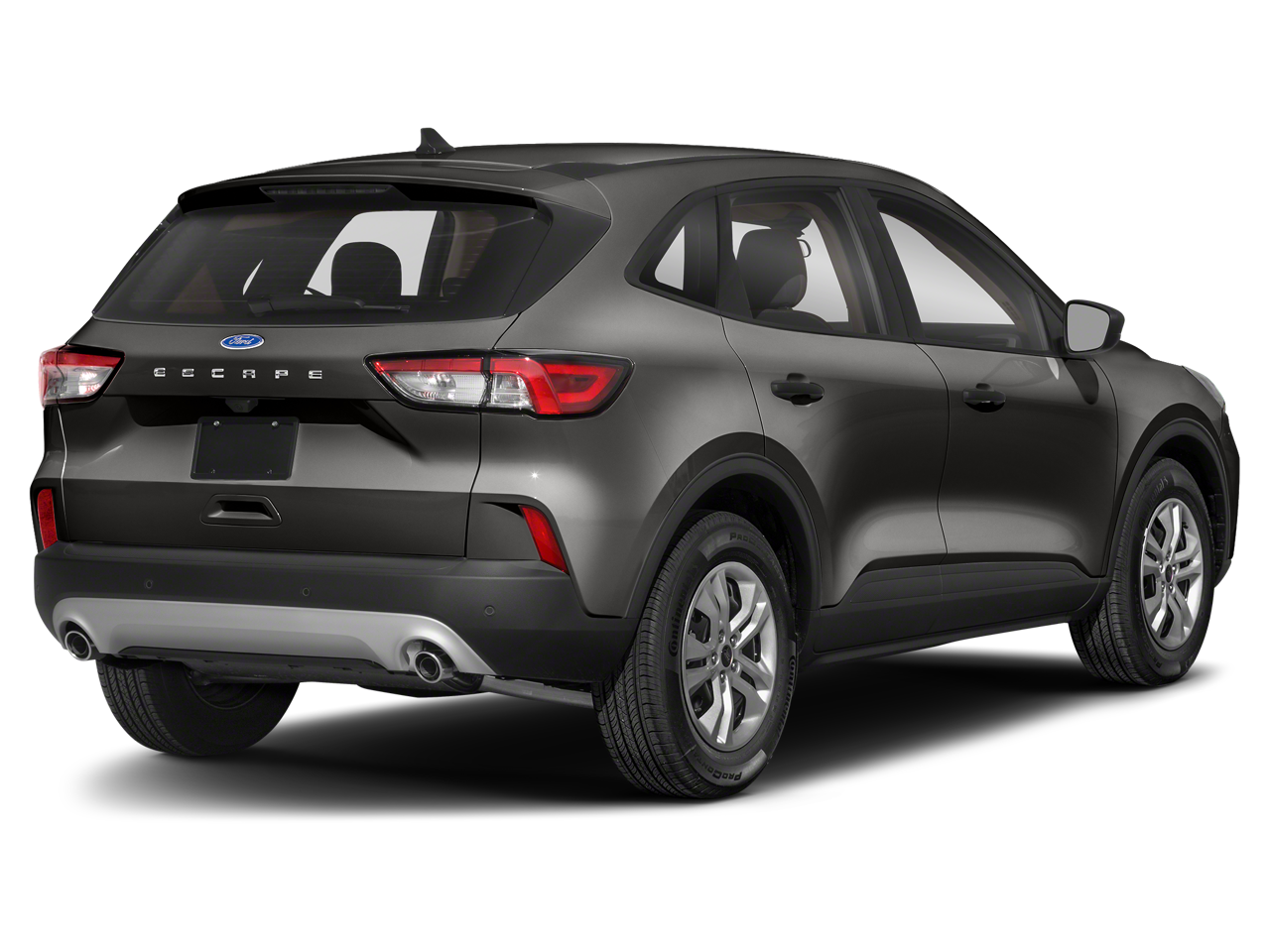 2022 Ford Escape S photo 2