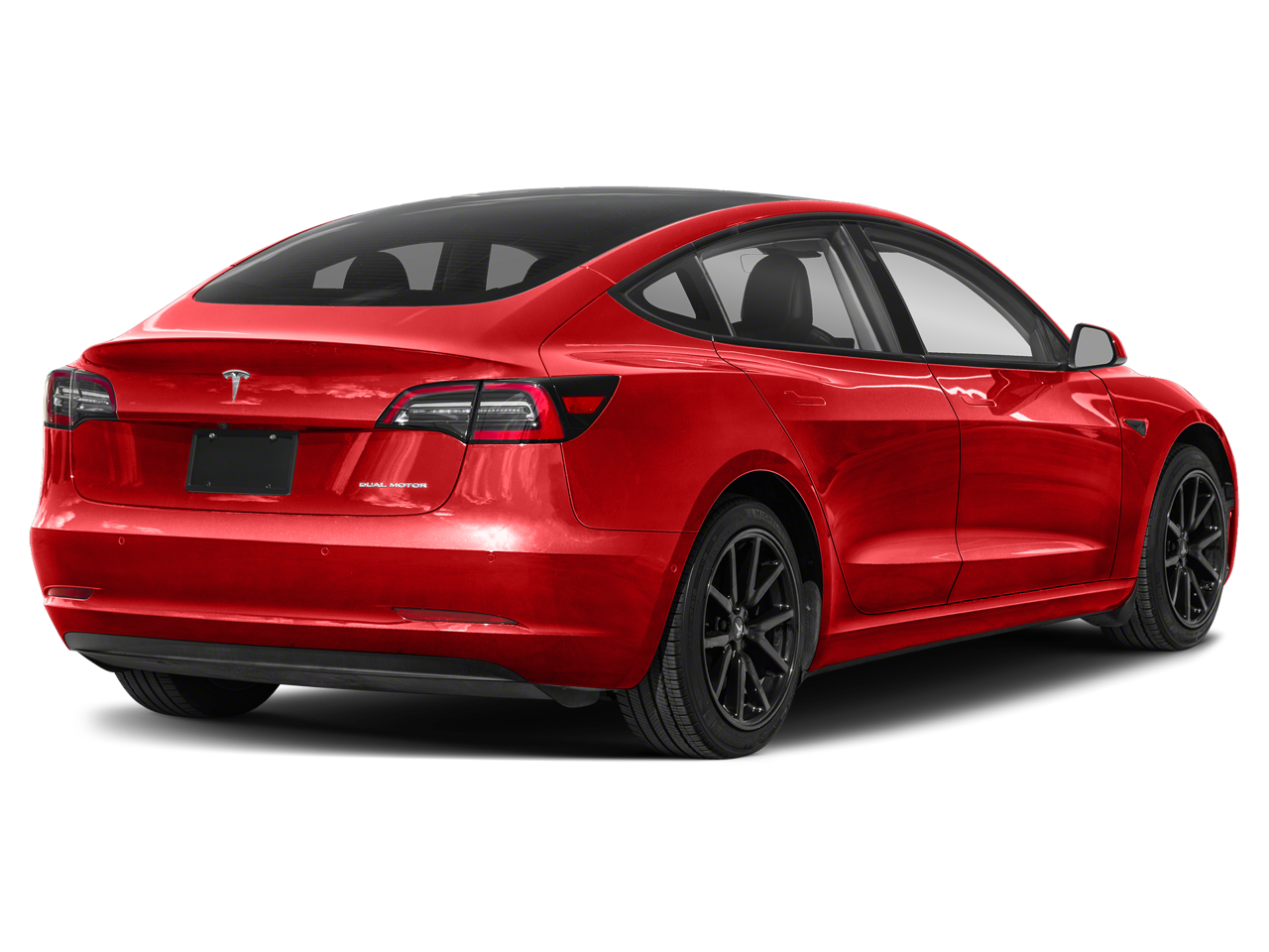 Used 2022 Tesla Model 3 Performance with VIN 5YJ3E1EC2NF274056 for sale in Arlington, TX