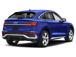 2023 Audi Q5 Sportback 45 S line Premium Plus quattro