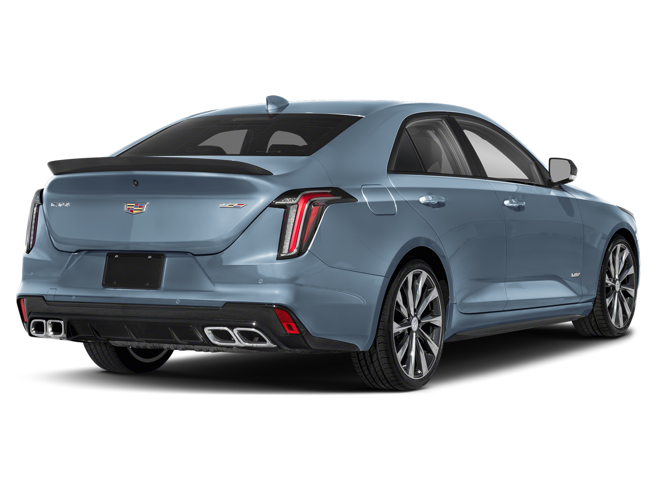 2023 Cadillac CT4 V-Series