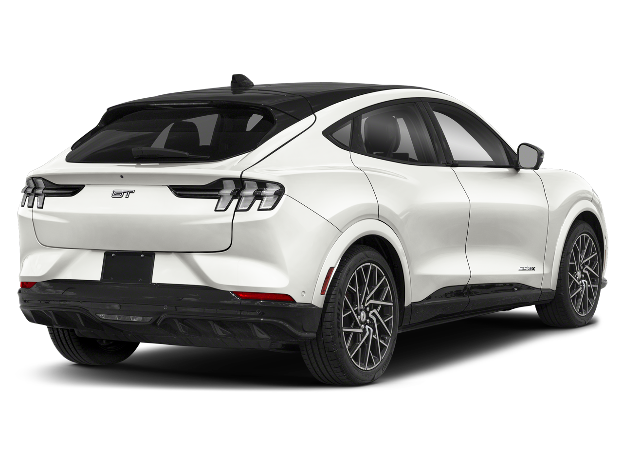 Used 2023 Ford Mustang Mach-E GT AWD with VIN 3FMTK4SEXPMA81499 for sale in Arlington, TX