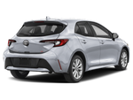 2023 Toyota Corolla Hatchback SE