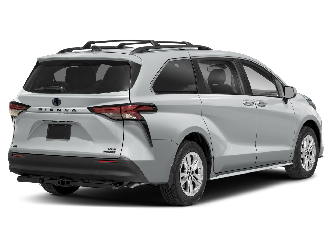 2023 Toyota Sienna Woodland Edition 7 Passenger