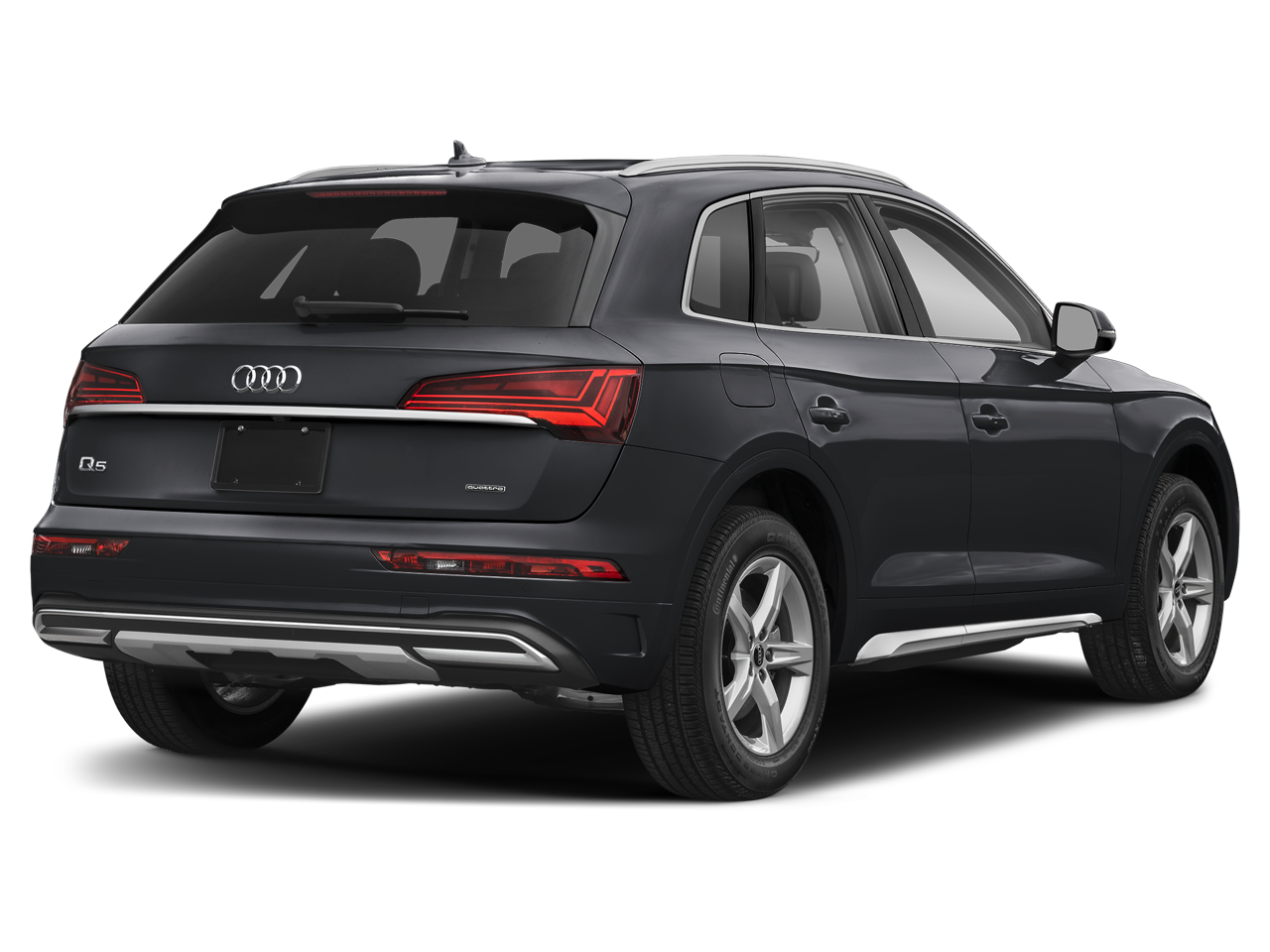 2024 Audi Q5 40 Premium Plus quattro