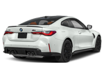 2024 BMW M4 Competition