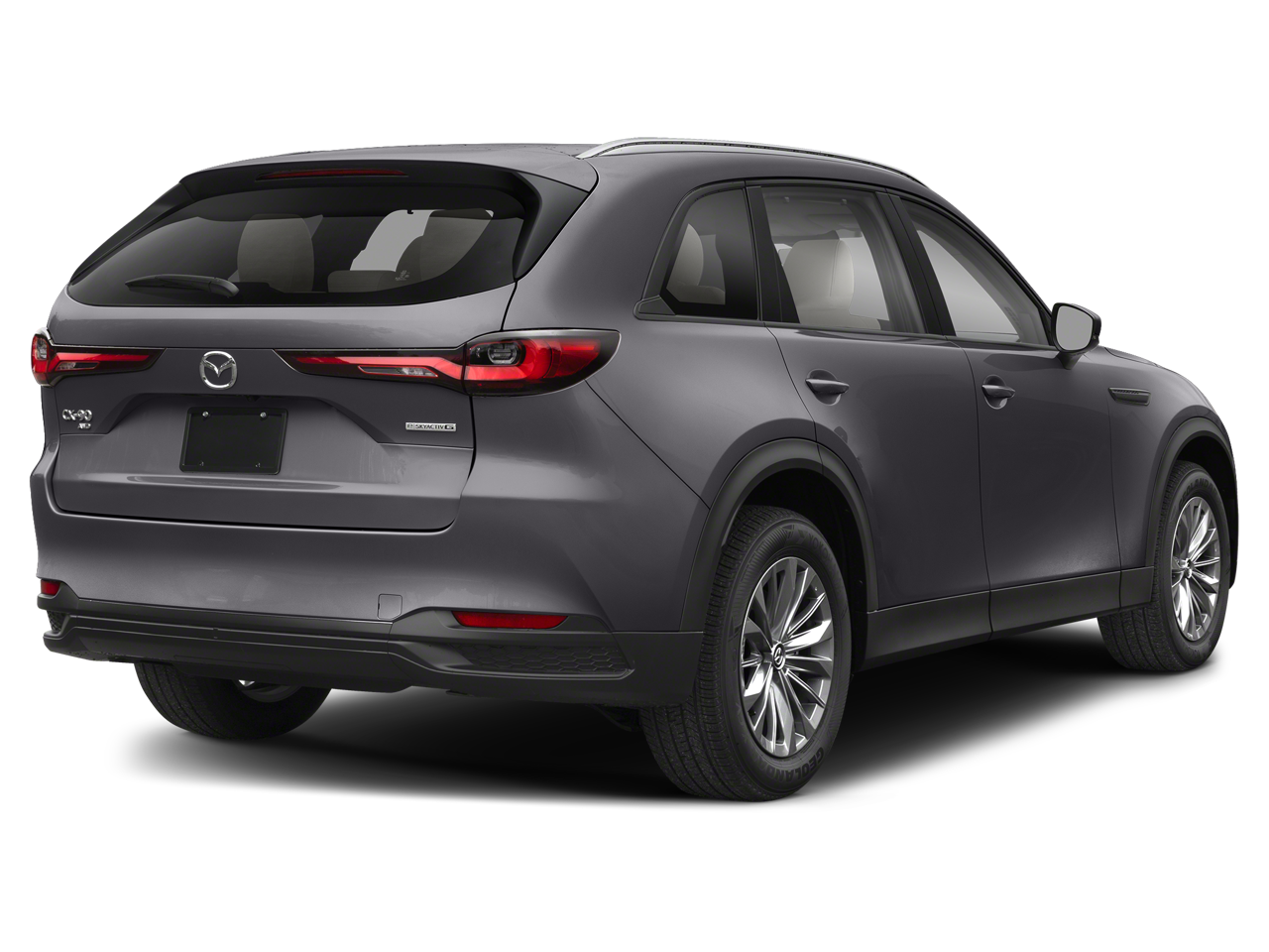 2024 Mazda Mazda CX-90 3.3 Turbo Preferred Plus