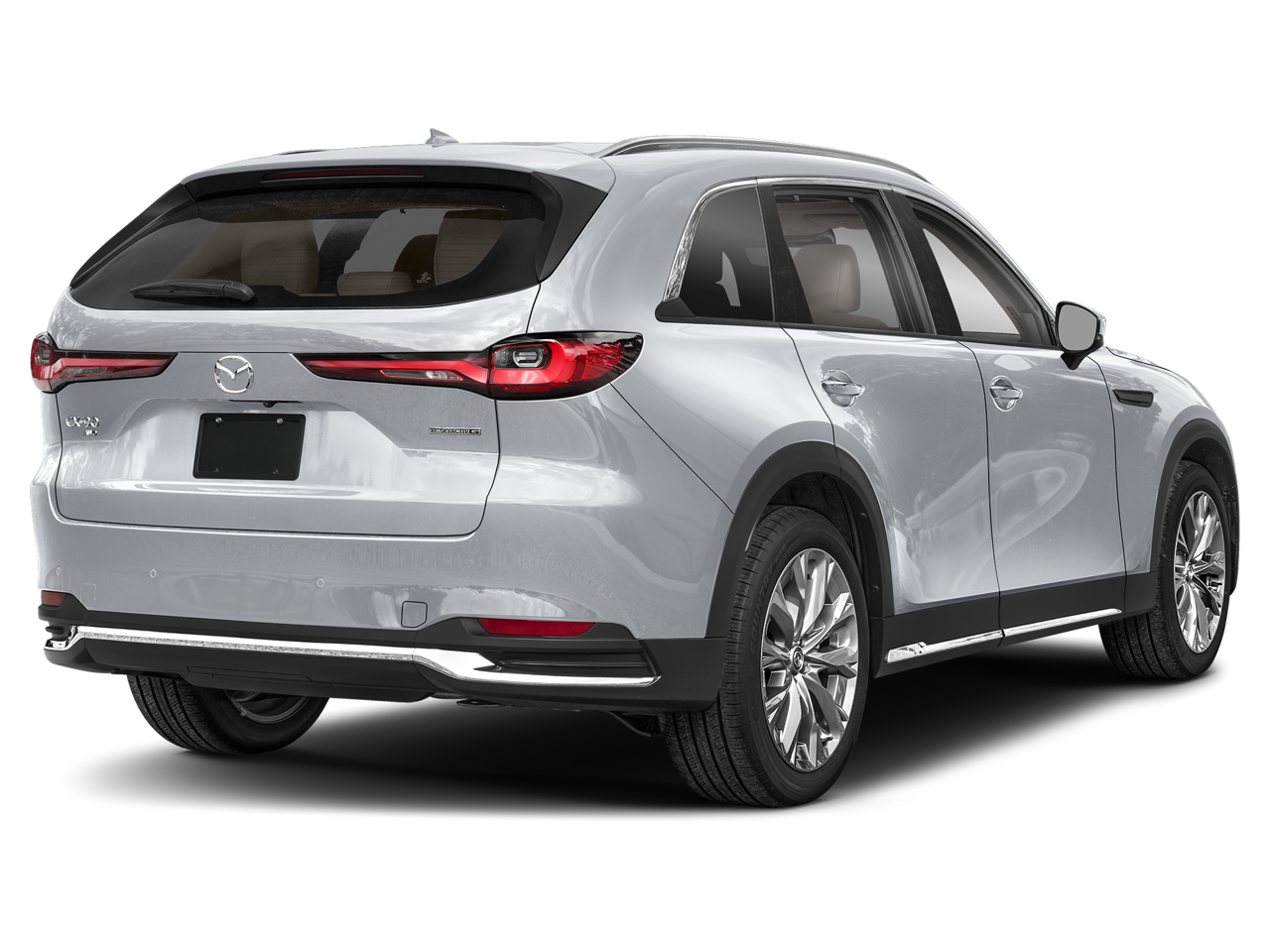 2024 Mazda Mazda CX-90 3.3 Turbo Premium Plus
