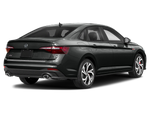 2024 Volkswagen Jetta GLI 2.0T Autobahn