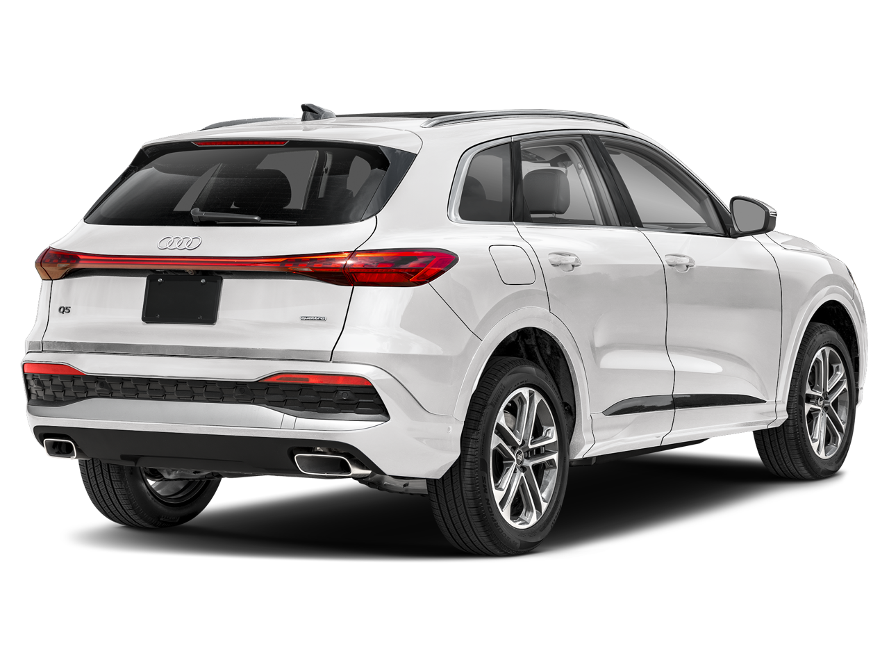 2025 Audi Q5 2.0T Premium quattro