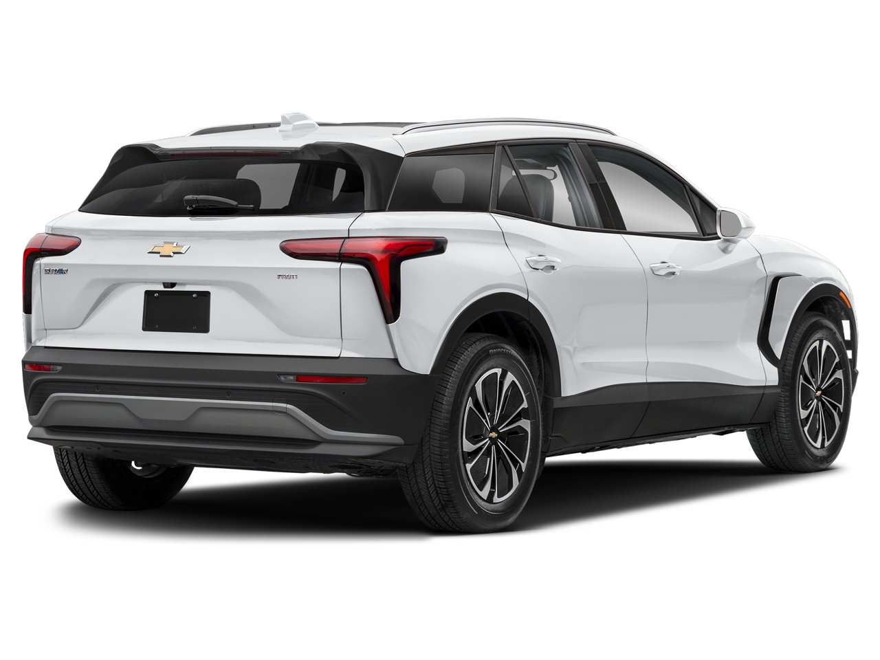 Used 2025 Chevrolet Blazer EV LT with VIN 3GNKDBRM6SS243622 for sale in Arlington, TX