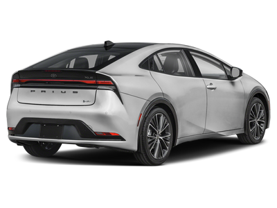 2025 Toyota Prius XLE