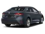 2025 Toyota Corolla Hybrid XLE
