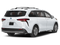 2025 Toyota Sienna Platinum 7 Passenger