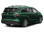 2025 Toyota Sienna XLE 8 Passenger