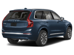 2025 Volvo XC90 Plug-In Hybrid T8 Ultra 7 Passenger