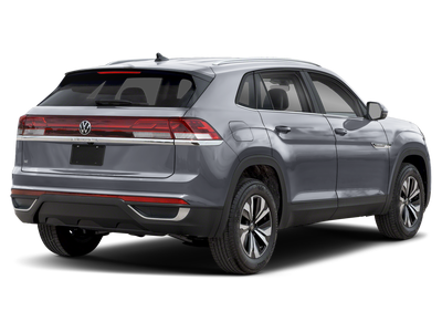 2025 Volkswagen Atlas Cross Sport 2.0T SE