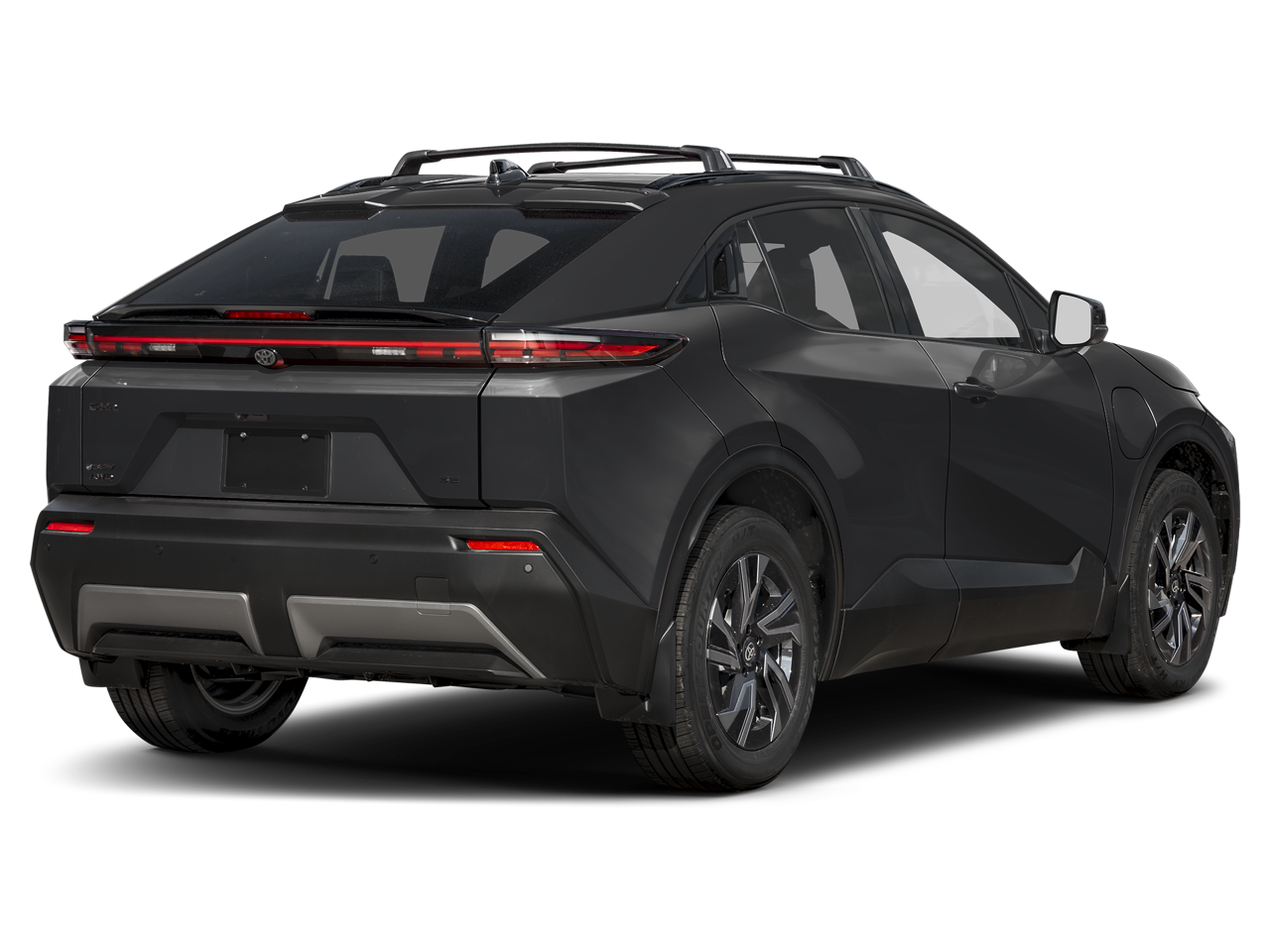 Used 2026 Toyota C-HR SE with VIN JTMAAAAD7TJ011553 for sale in Arlington, TX