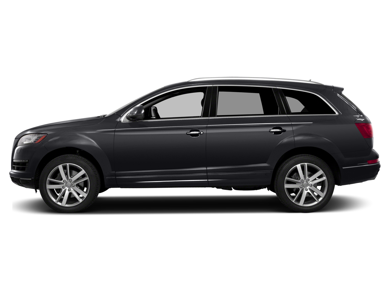 2015 Audi Q7 quattro