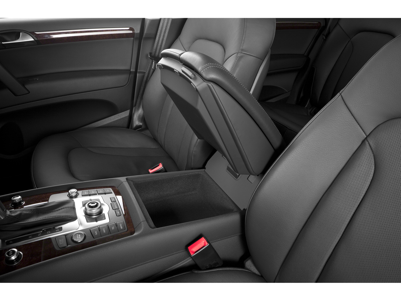 2015 Audi Q7 quattro