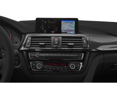 2015 BMW M3 Base