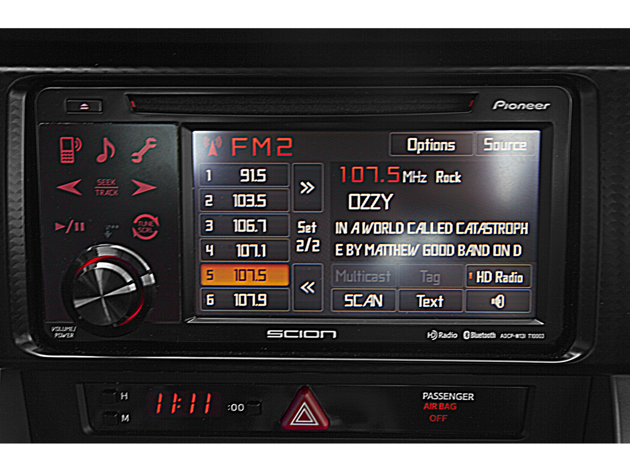 2015 Scion FR-S Base