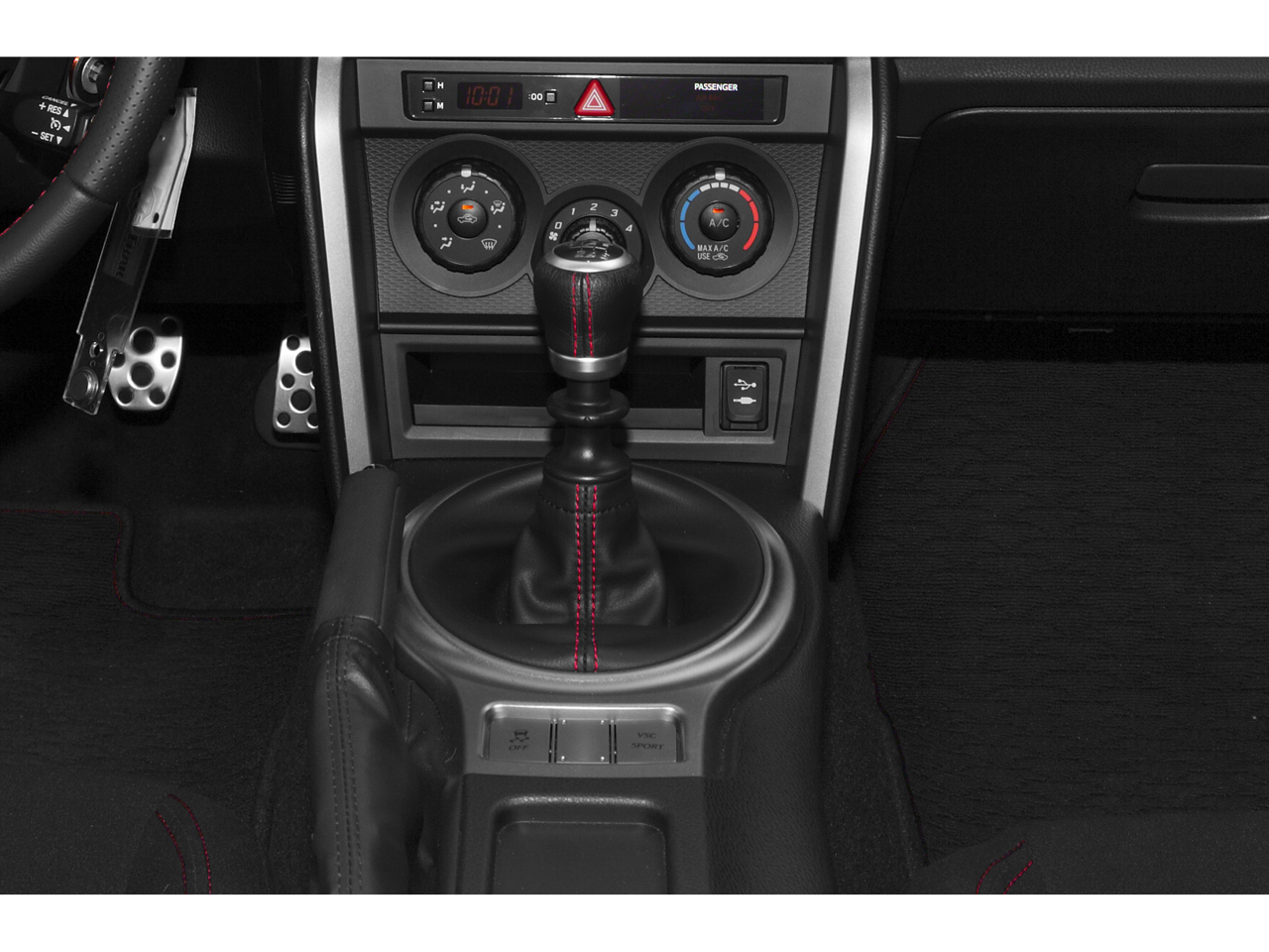 2015 Scion FR-S Base